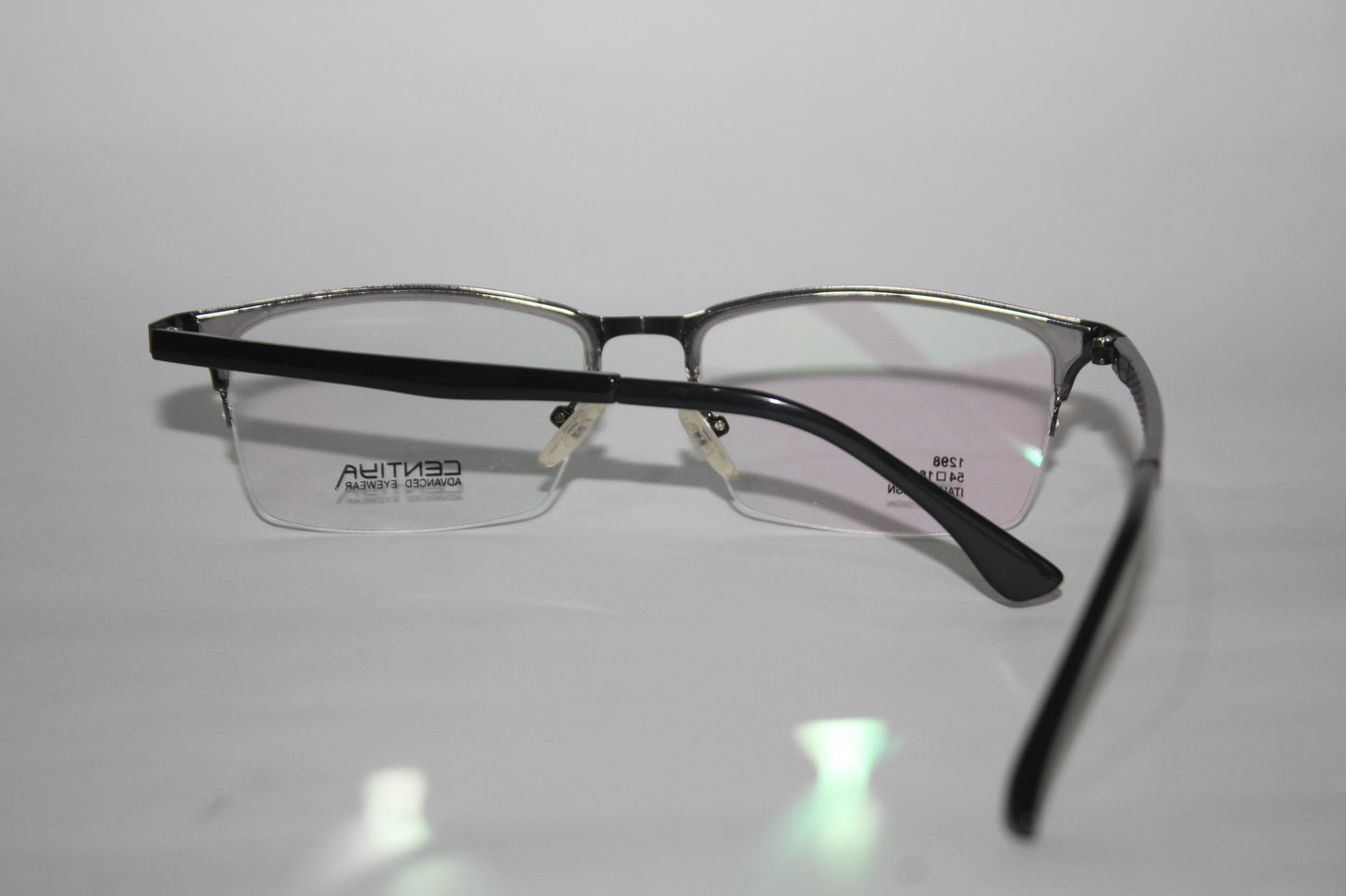 Transition Glasses dn45