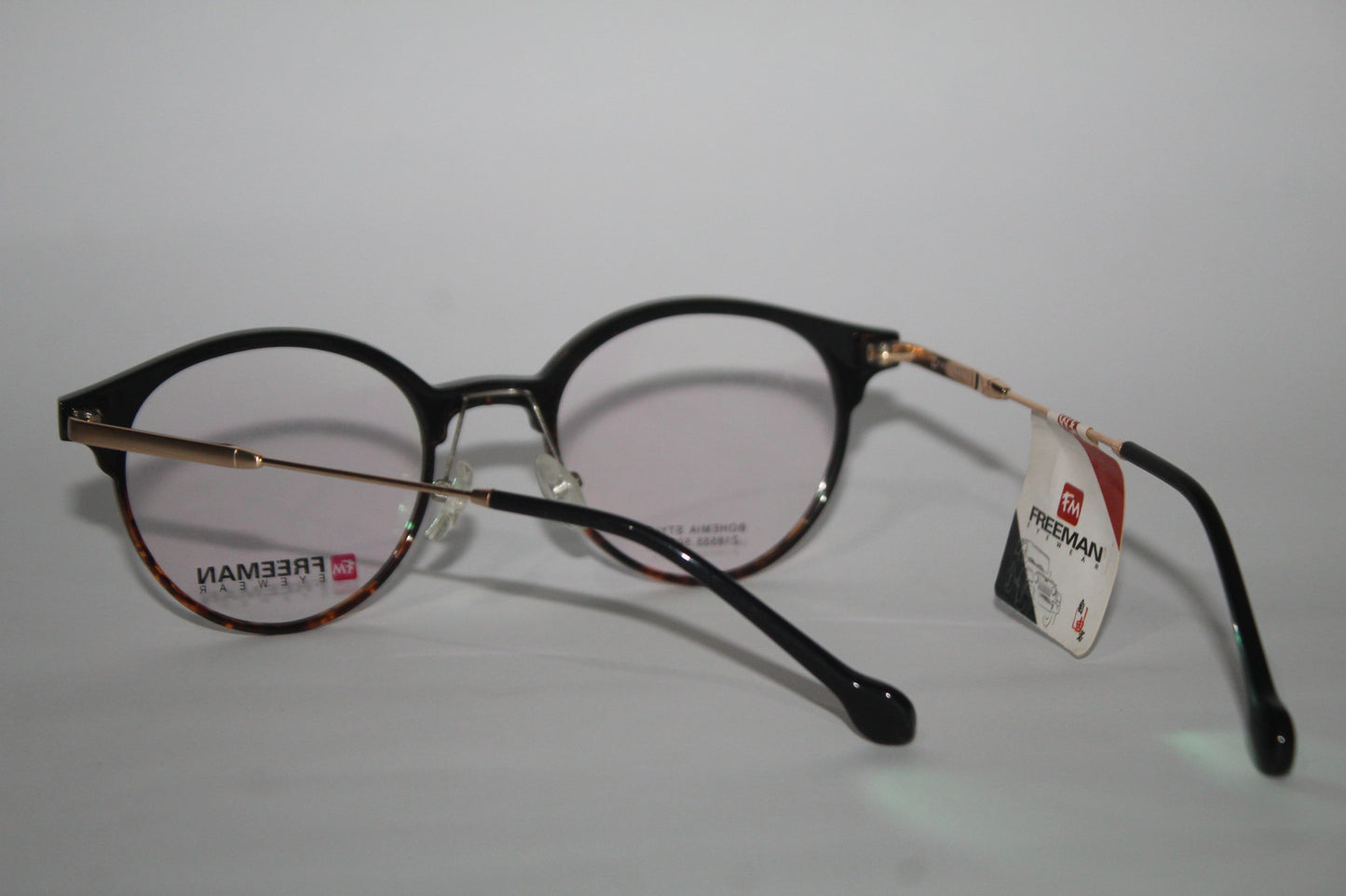 Transition Glasses dn57