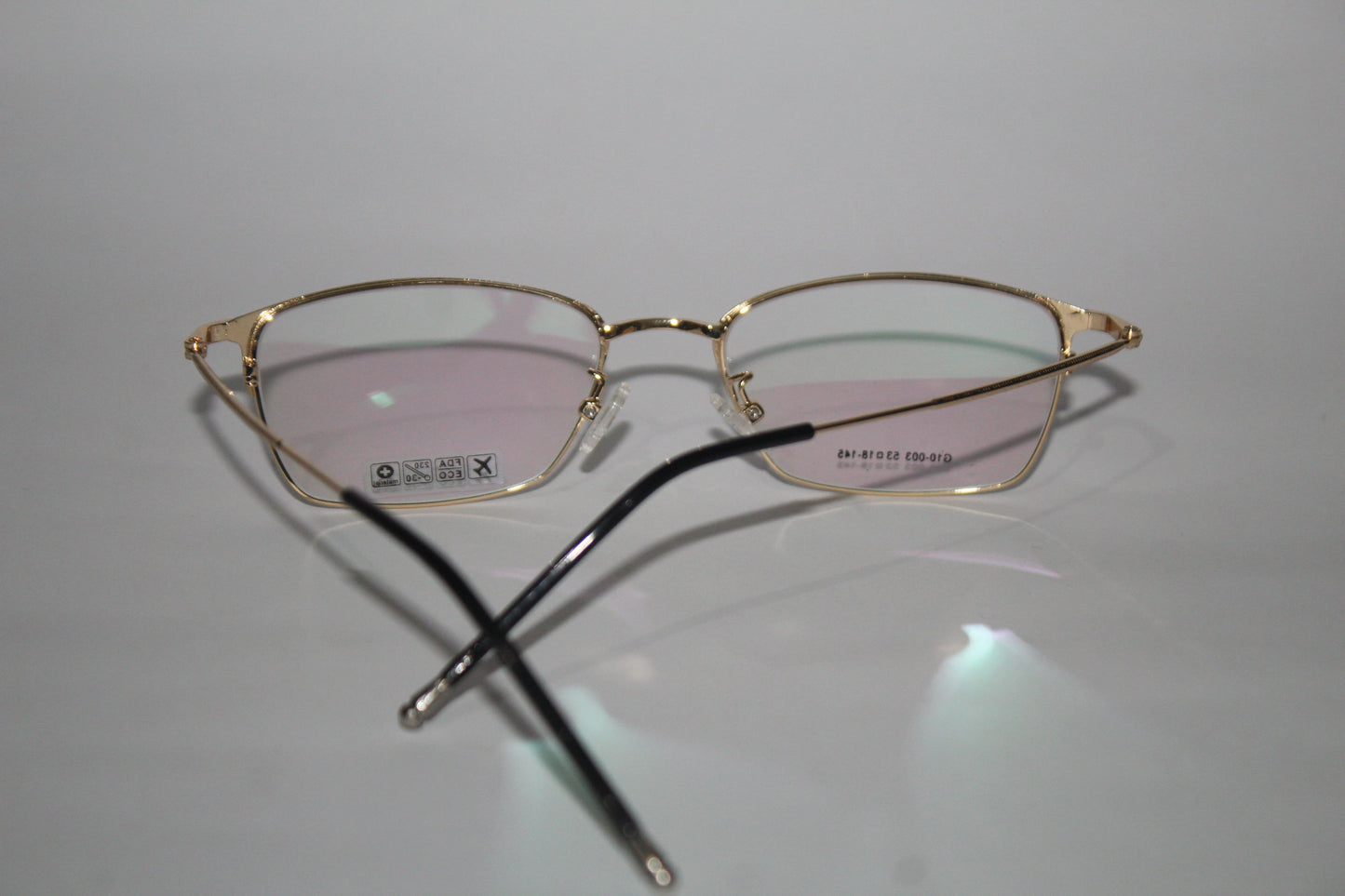 Transition Glasses dn61