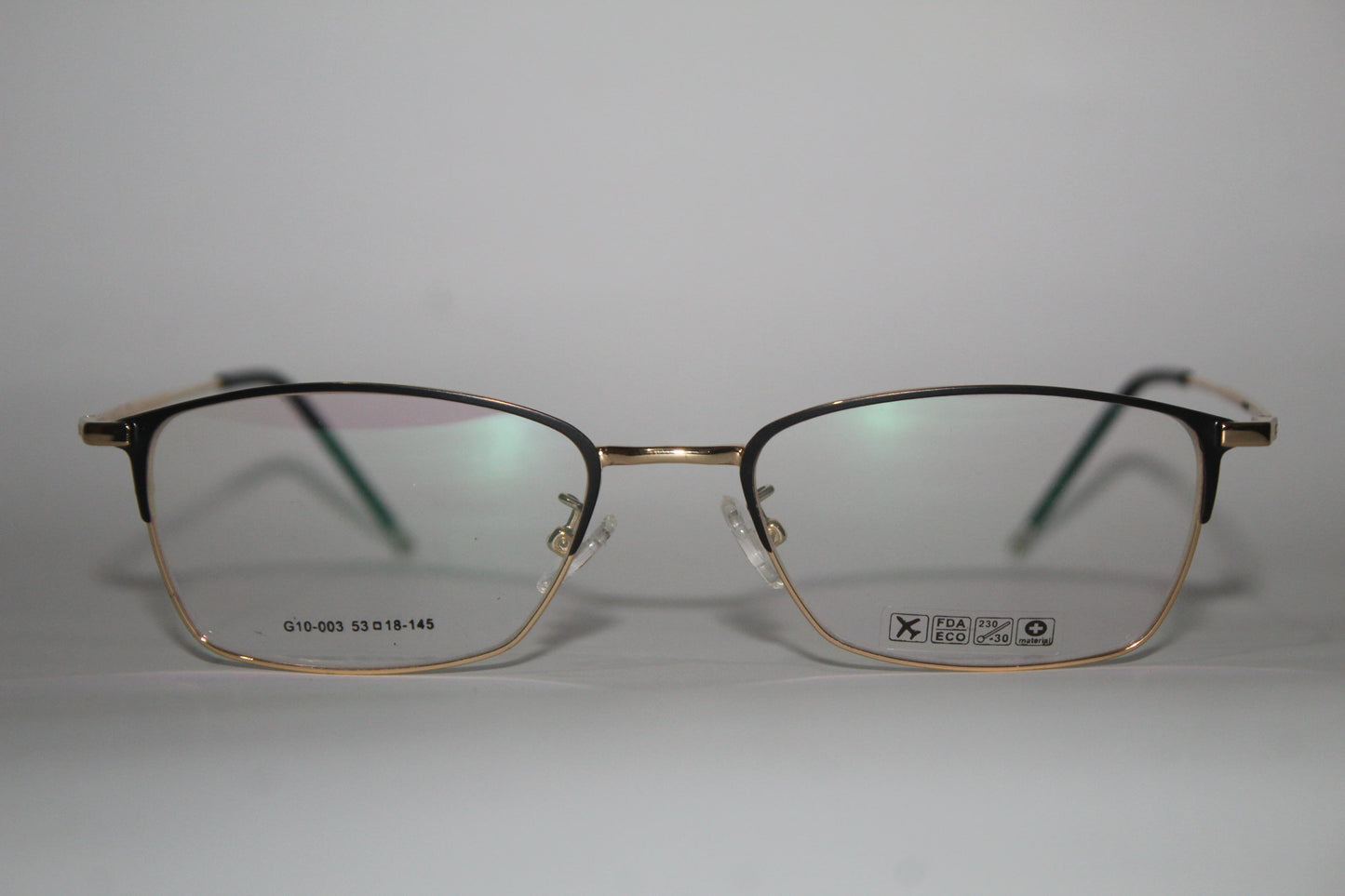 Transition Glasses dn61